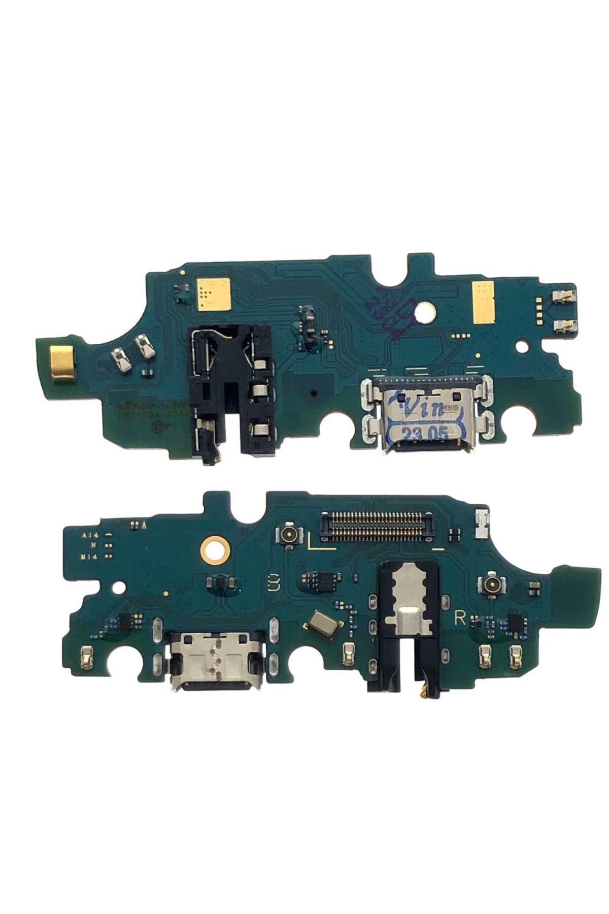 Samsung Galaxy M14 Uyumlu Şarj Soketi + Mikrofon SM-M146 ENTEGRELİ