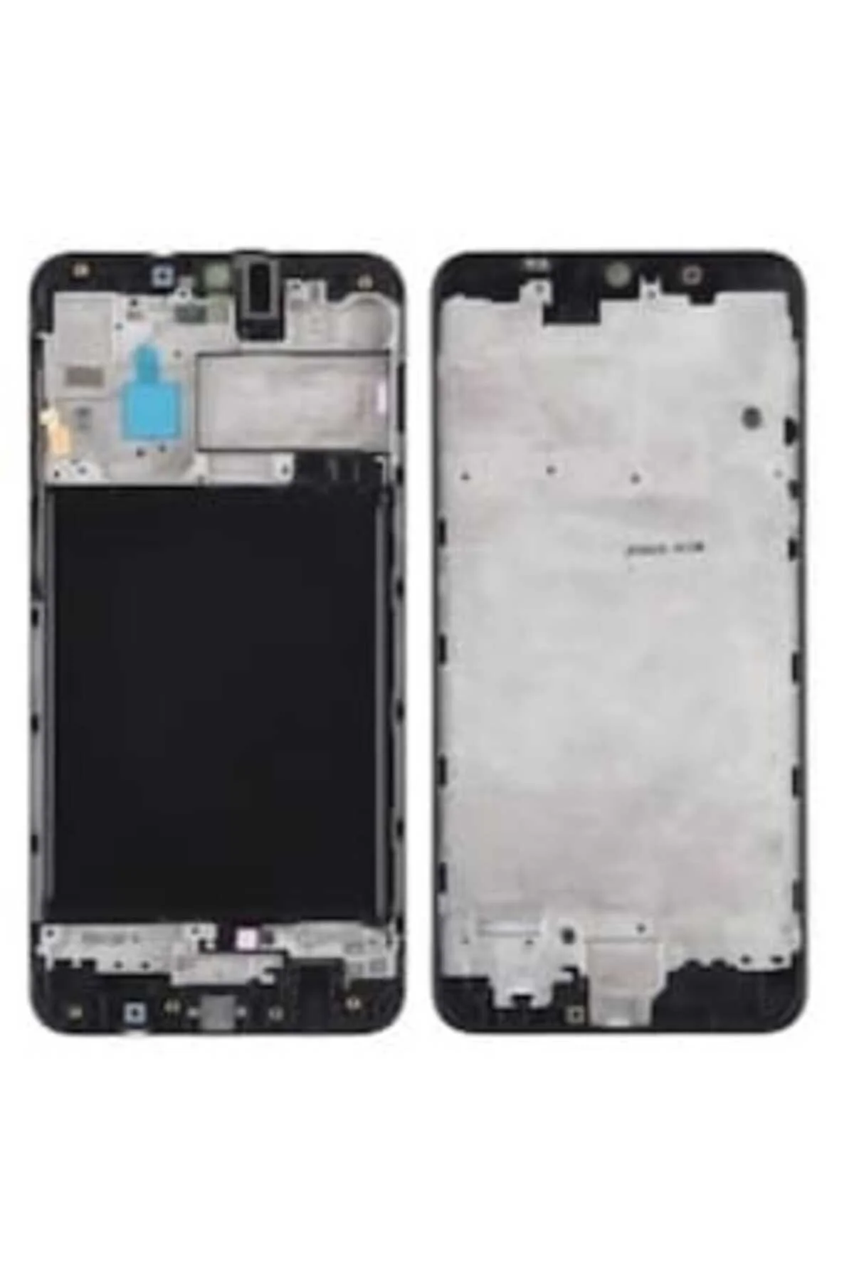 Samsung Galaxy M20 Ekran Çıtası Panel SM-M205F