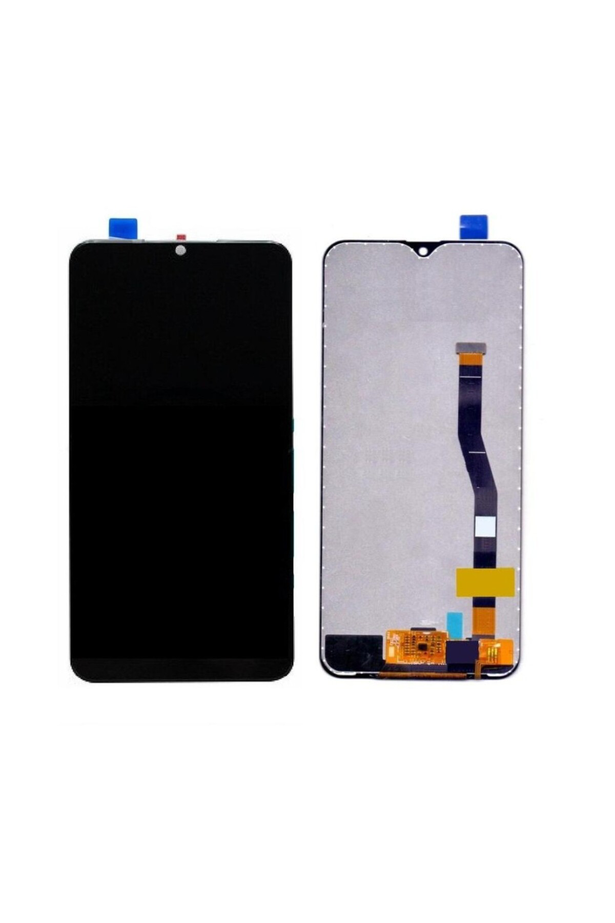 Samsung Galaxy M20 Orijinal Lcd Sm - M205f Ekran Dokunmatik Siyah
