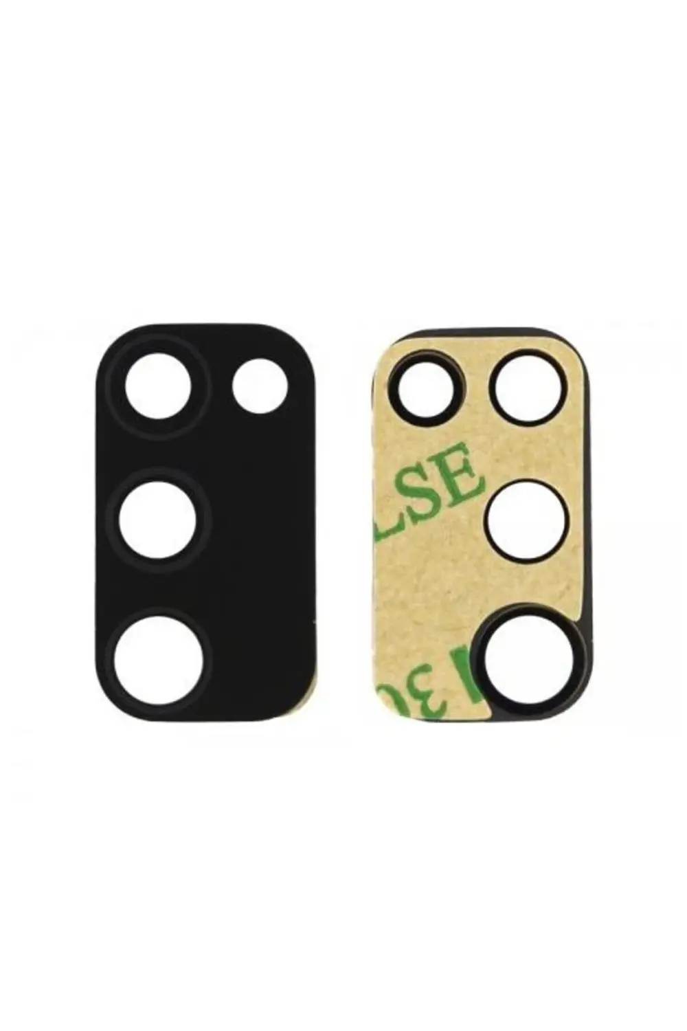 Boyra Teknoloji Samsung Galaxy M21 Arka Kamera Camı, Lens Sm-M215f