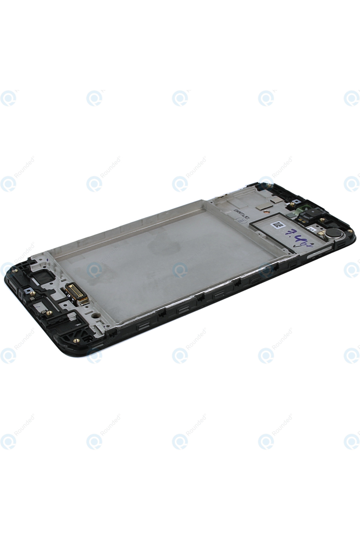 Samsung Galaxy M21 Çıtalı Lcd Ekran Dokunmatik Yüksek Kaliteli Samsung Galaxy M21 Çıtalı Lcd Ekran Dokunmatik Yüksek Kaliteli