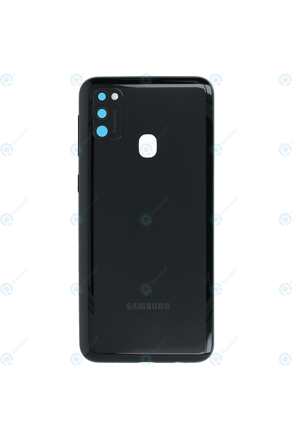 Samsung Galaxy M21 Kasa Kapak SM-M215F, LENS HARİÇ Siyah Fiyatı, Yorumları ve Özellikleri