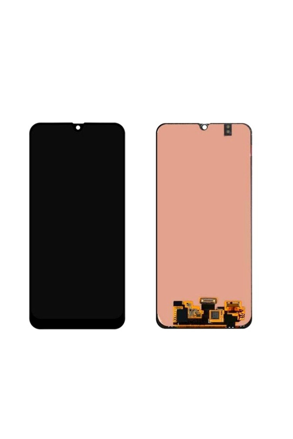 Samsung Galaxy M21 Lcd Ekran + Dokunmatik SM-M125F Samsung Galaxy M21 Lcd Ekran + Dokunmatik SM-M125F