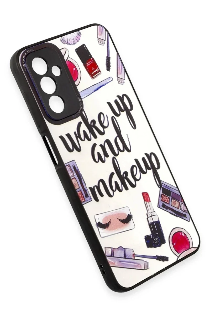 Samsung Galaxy M23 Kılıf Mirror Desenli Kapak - Mirror - 3 Fiyatı, Yorumları ve Özellikleri