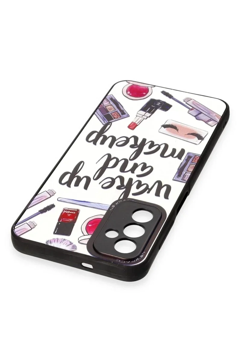 Samsung Galaxy M23 Kılıf Mirror Desenli Kapak - Mirror - 3 Fiyatı, Yorumları ve Özellikleri