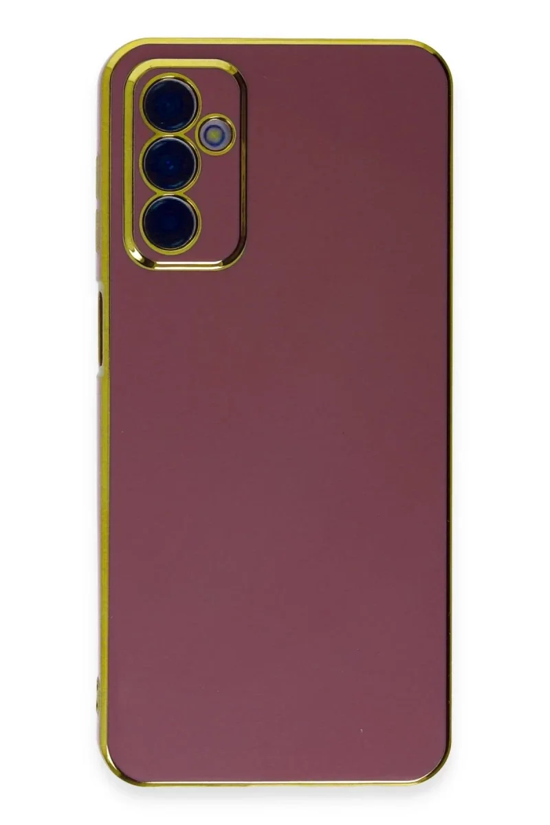Samsung Galaxy M23 Kılıf Volet Silikon - Kırmızı Fiyatı, Yorumları ve Özellikleri