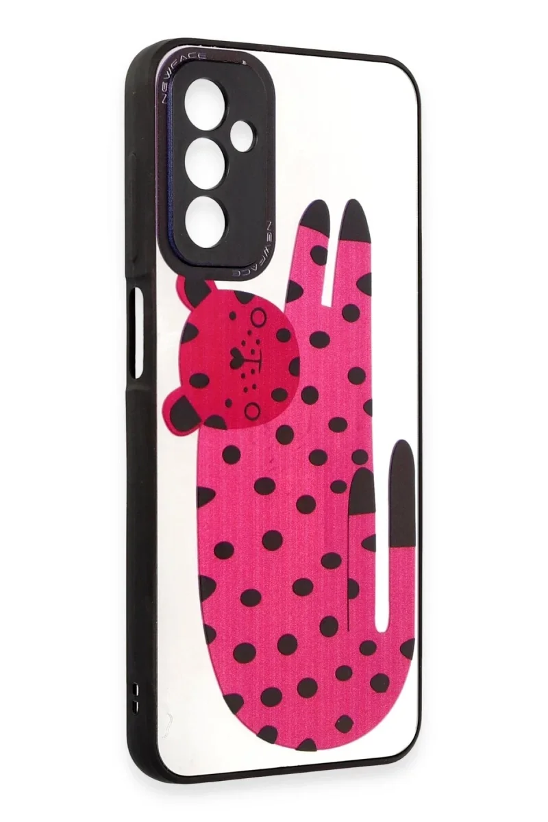Samsung Galaxy M23 Kılıf Mirror Desenli Kapak - Mirror - 12 Fiyatı, Yorumları ve Özellikleri