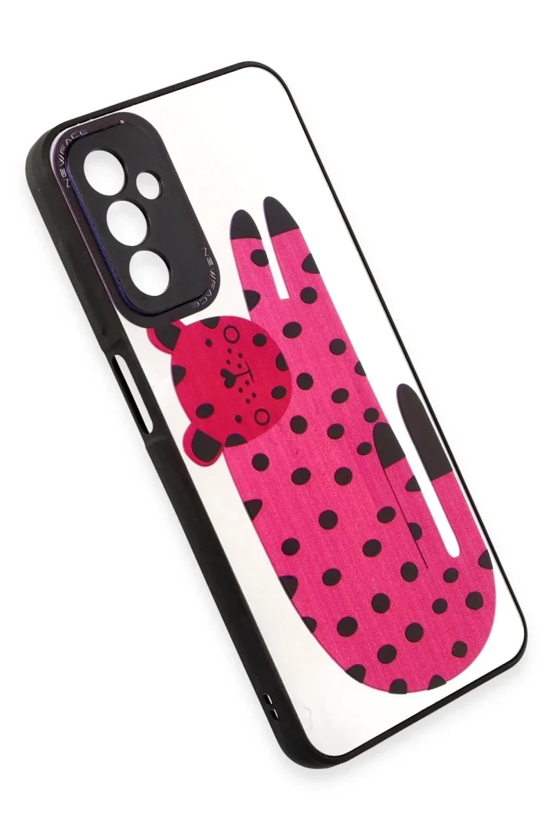 Samsung Galaxy M23 Kılıf Mirror Desenli Kapak - Mirror - 12 Fiyatı, Yorumları ve Özellikleri