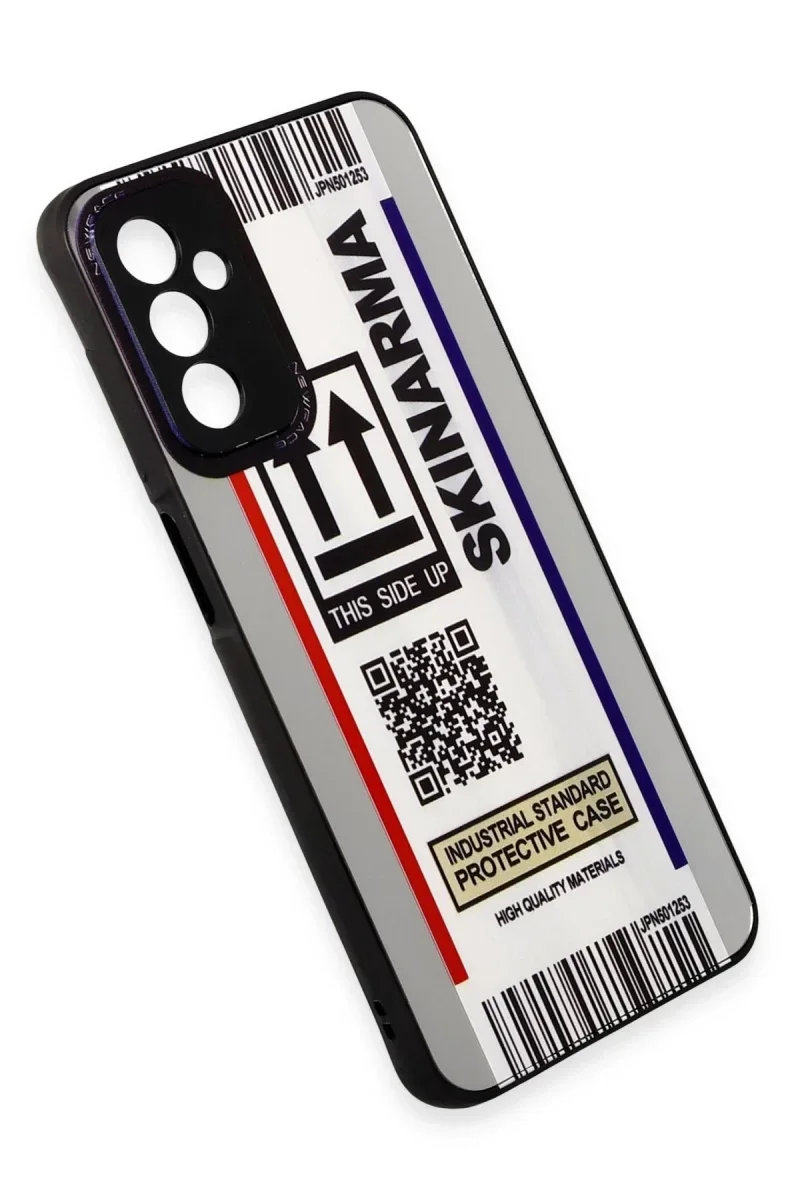 Samsung Galaxy M23 Kılıf Mirror Desenli Kapak - Mirror - 7 Fiyatı, Yorumları ve Özellikleri