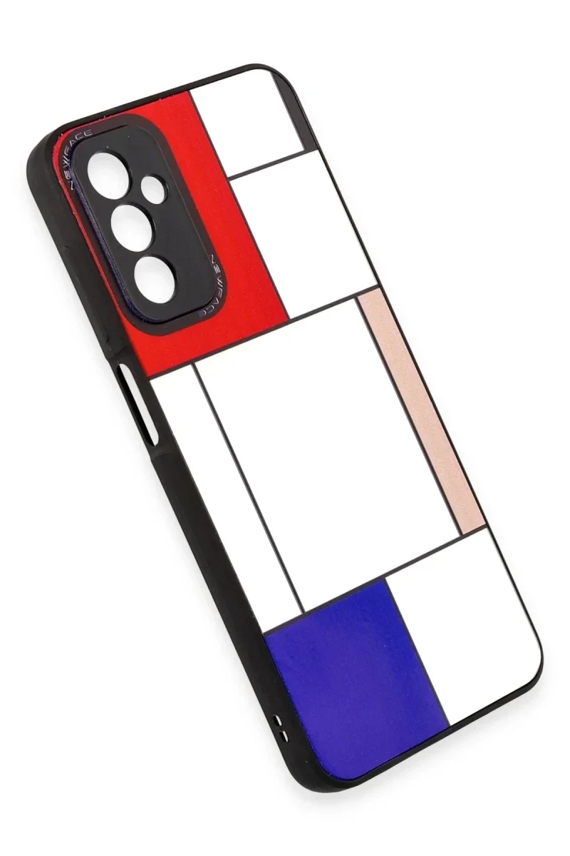 Samsung Galaxy M23 Kılıf Mirror Desenli Kapak - Mirror - 9 Fiyatı, Yorumları ve Özellikleri