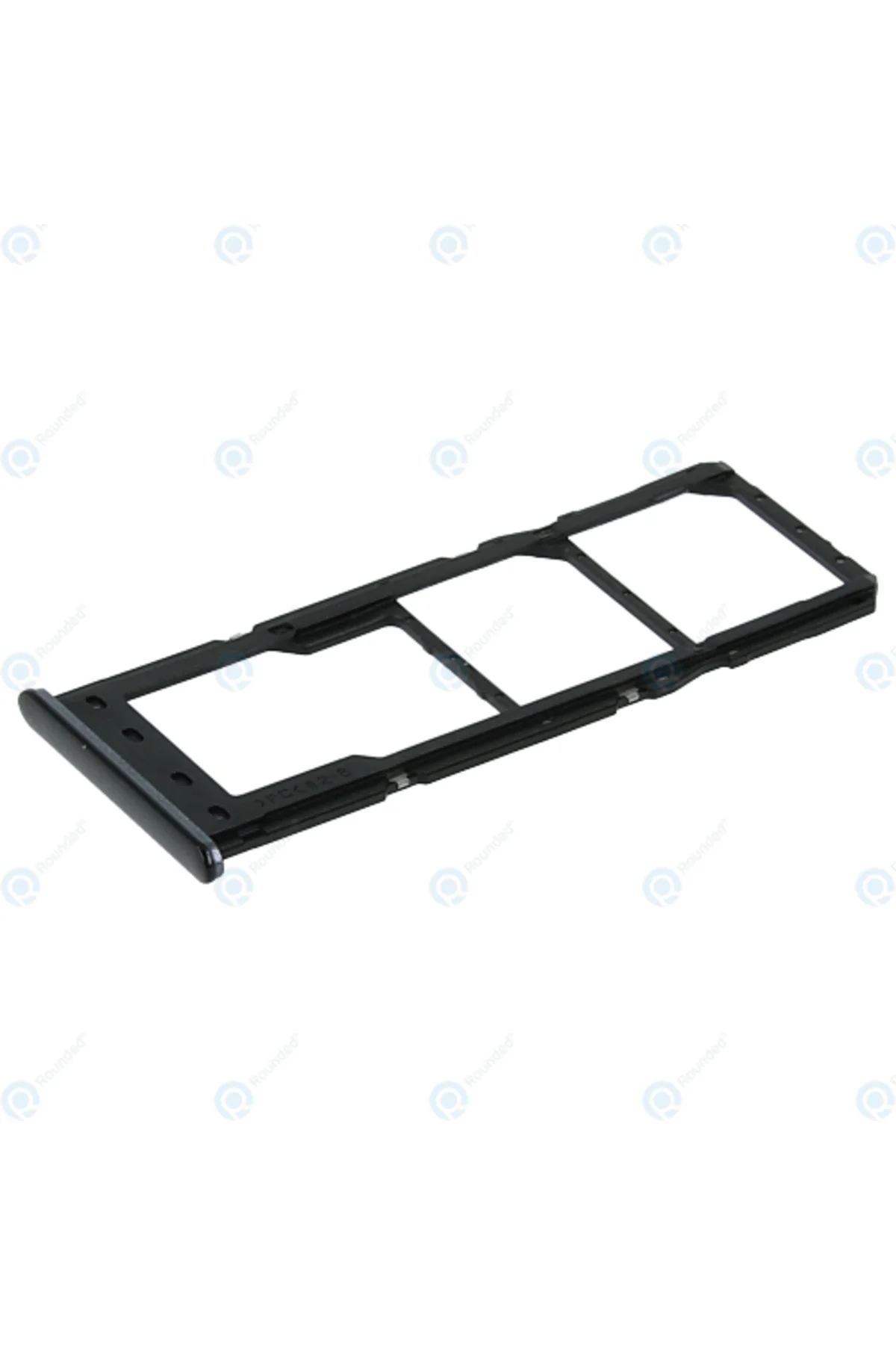 Samsung Galaxy M23 Uyumlu Sim Tepsisi SM-M236B Siyah - Görsel 2