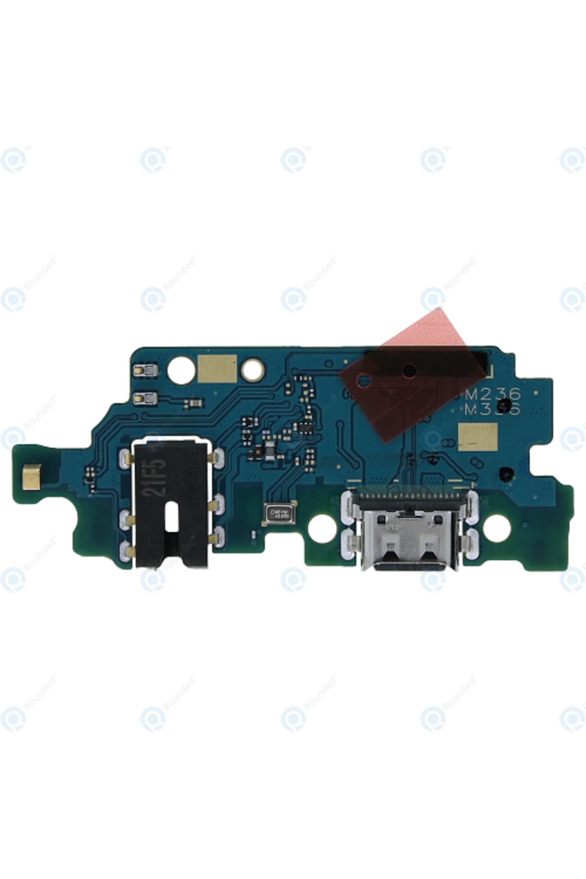 Samsung Galaxy M23 Uyumlu Şarj Soketi + Mikrofon SM-M236B