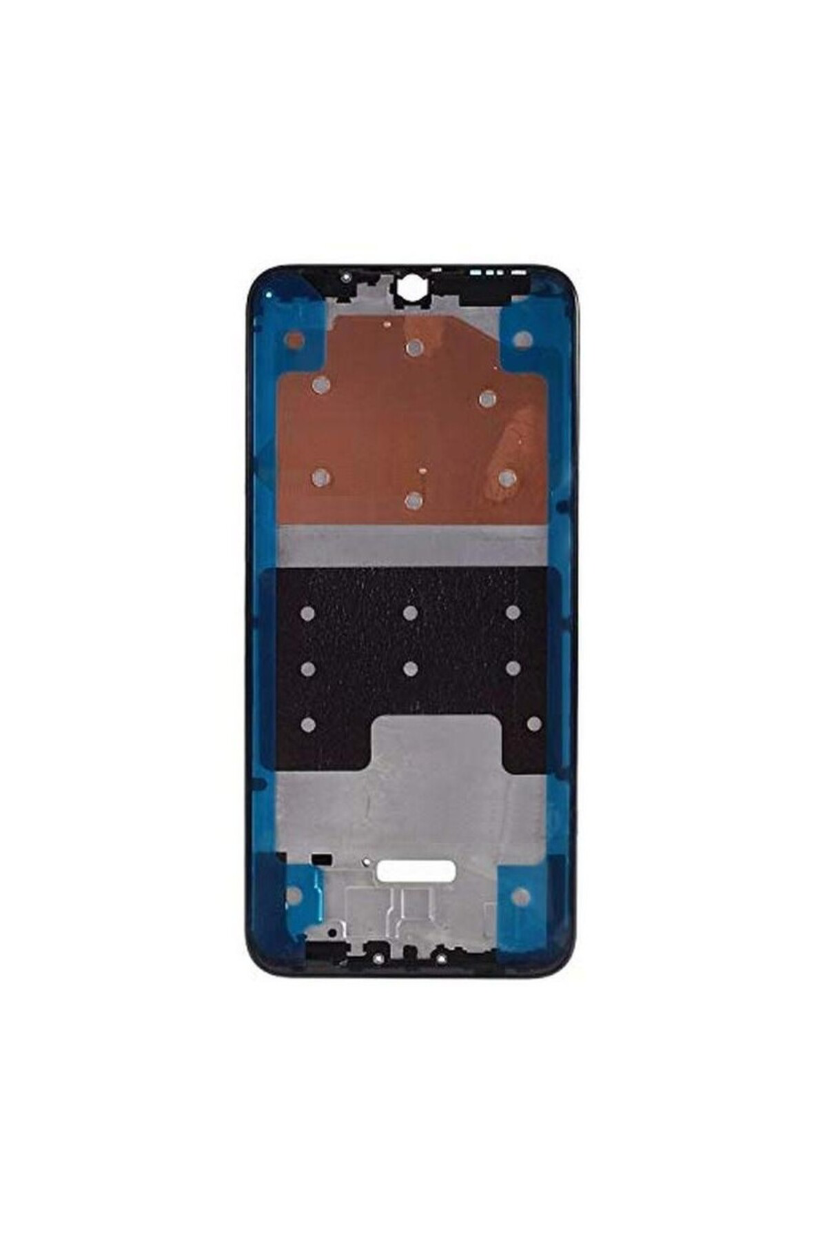 Samsung Galaxy M30 Ekran Çıtası Panel Sm-m305f