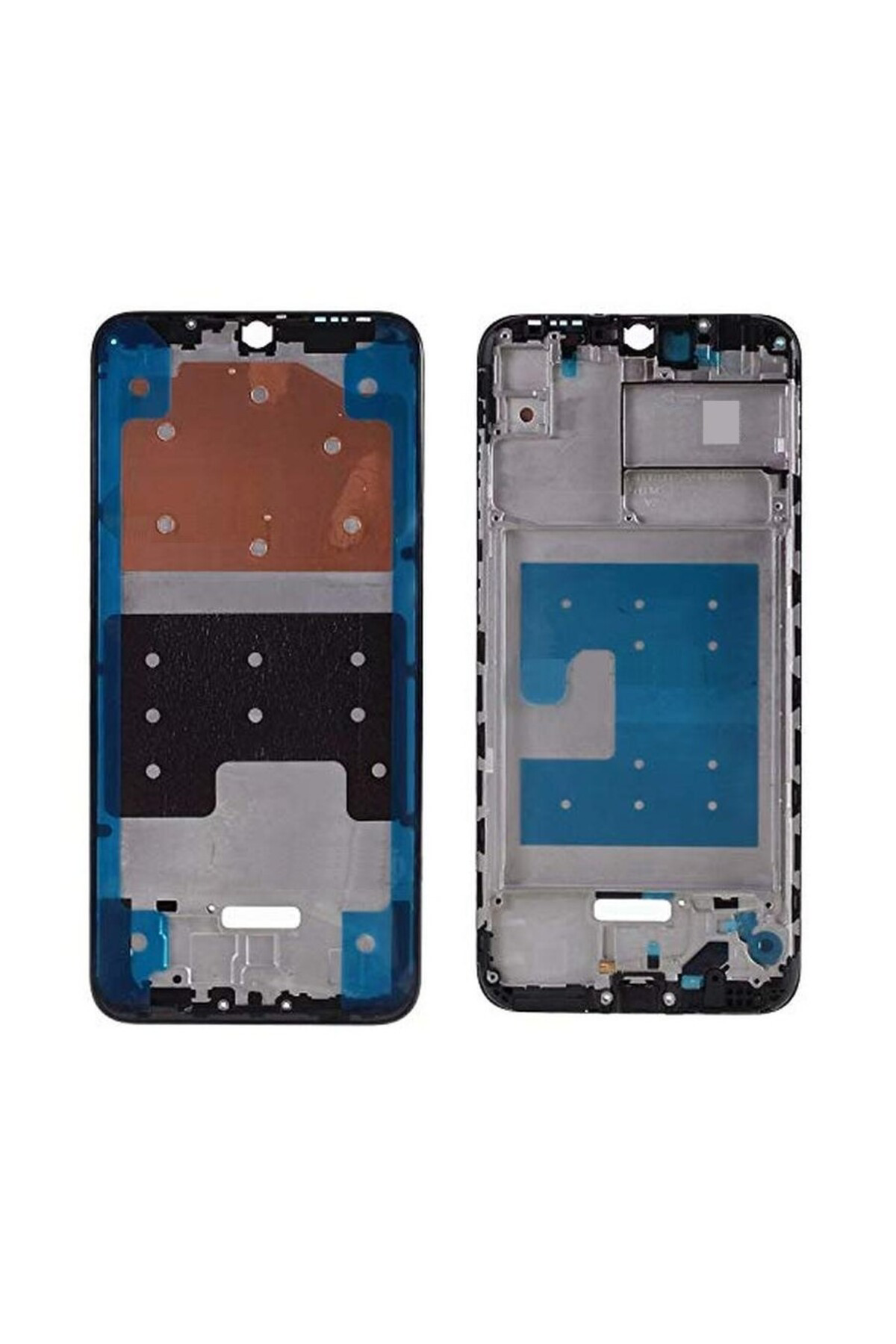 Samsung Galaxy M30 Ekran Çıtası Panel Sm-m305f