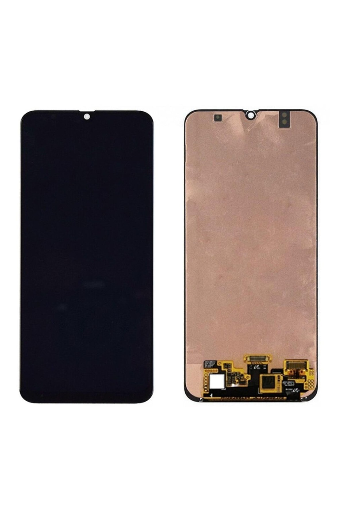 Samsung Galaxy M30 Lcd M305f Uyumlu  Ekran Dokunmatik