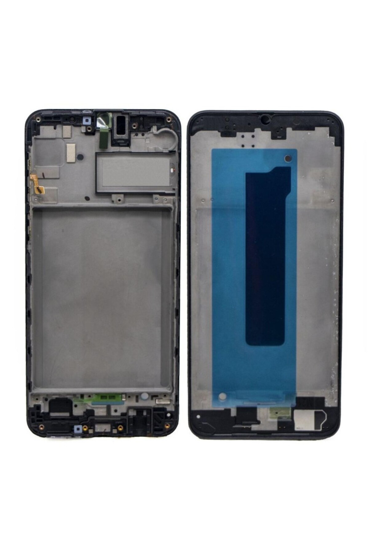 Samsung Galaxy M30 S Ekran Çıtası Panel Sm-m307f M30s