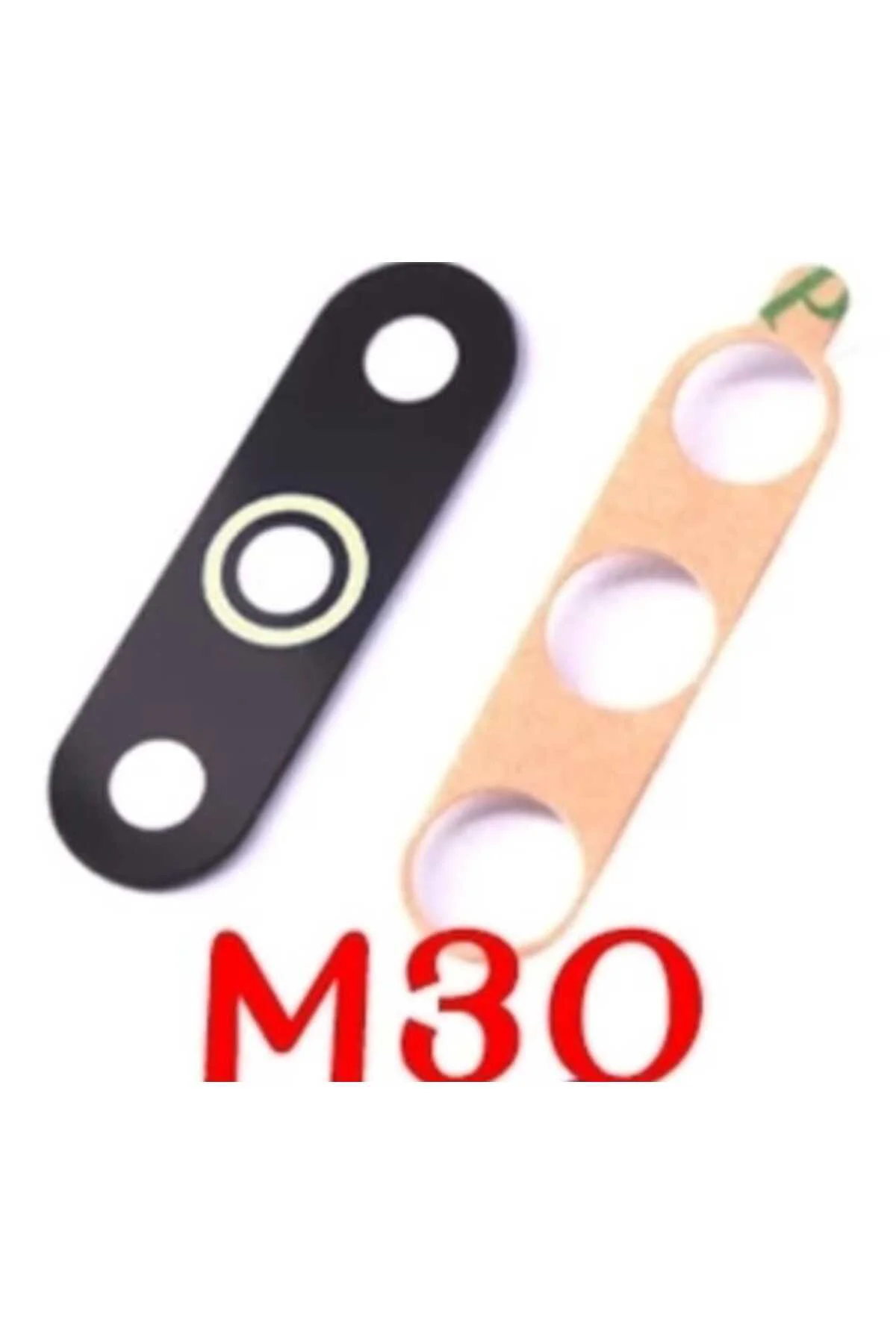 Samsung Galaxy M30 SM-M305F Kamera Lens Cam