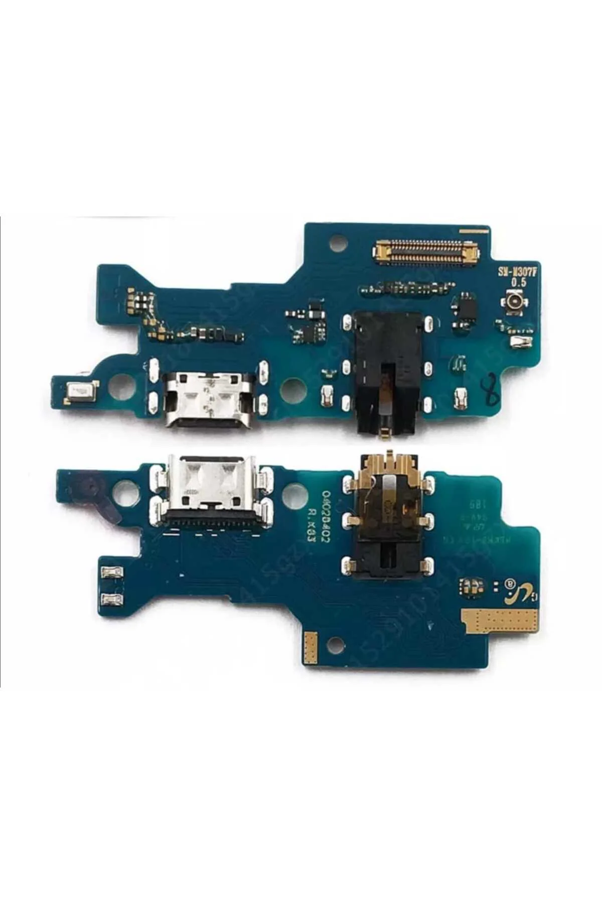 Samsung Galaxy M30S Ful Şarj Soketi Mikrofon Bordu SM-M307F Samsung Galaxy M30S Ful Şarj Soketi Mikrofon Bordu SM-M307F