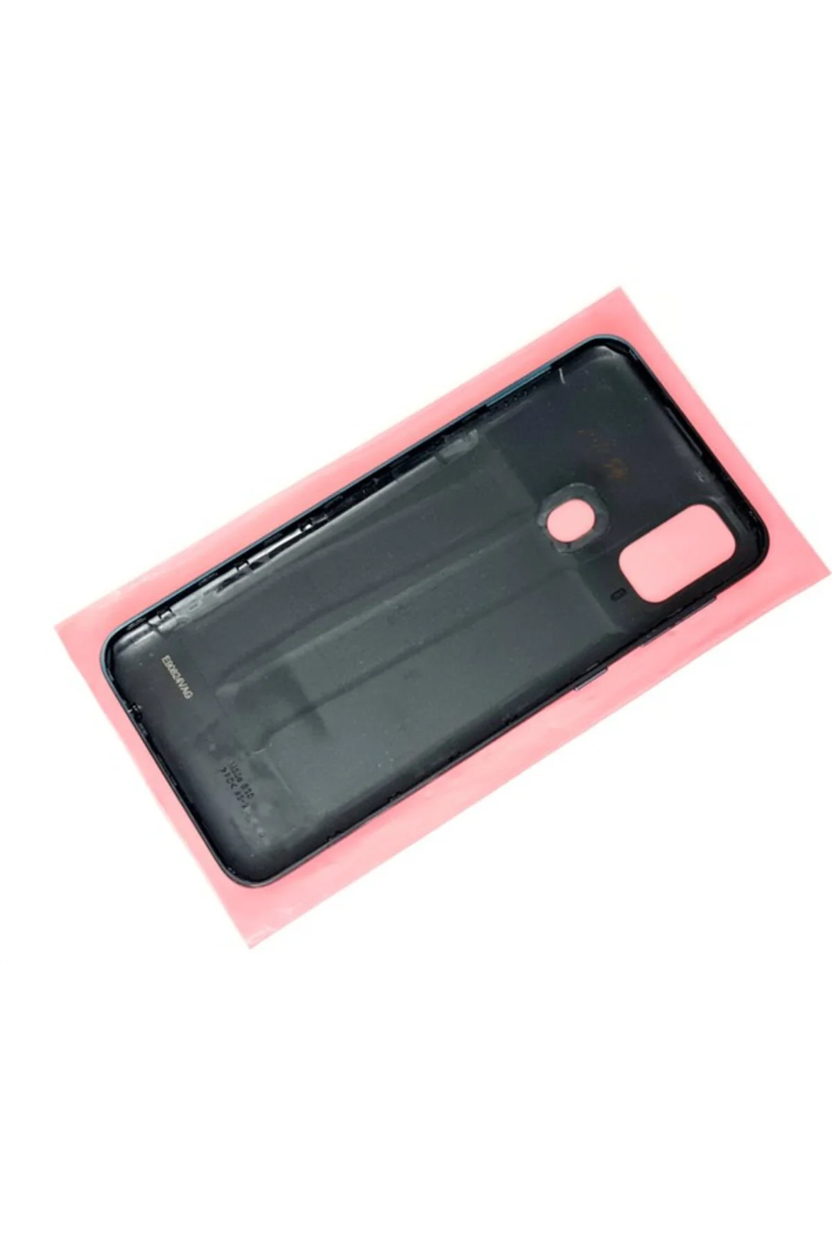 Samsung Galaxy M30S KASA Arka Pil Batarya Kapağı Siyah Samsung Galaxy M30S KASA Arka Pil Batarya Kapağı Siyah
