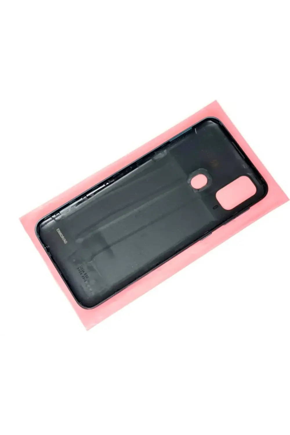 Samsung Galaxy M30S KASA Arka Pil Batarya Kapağı Beyaz