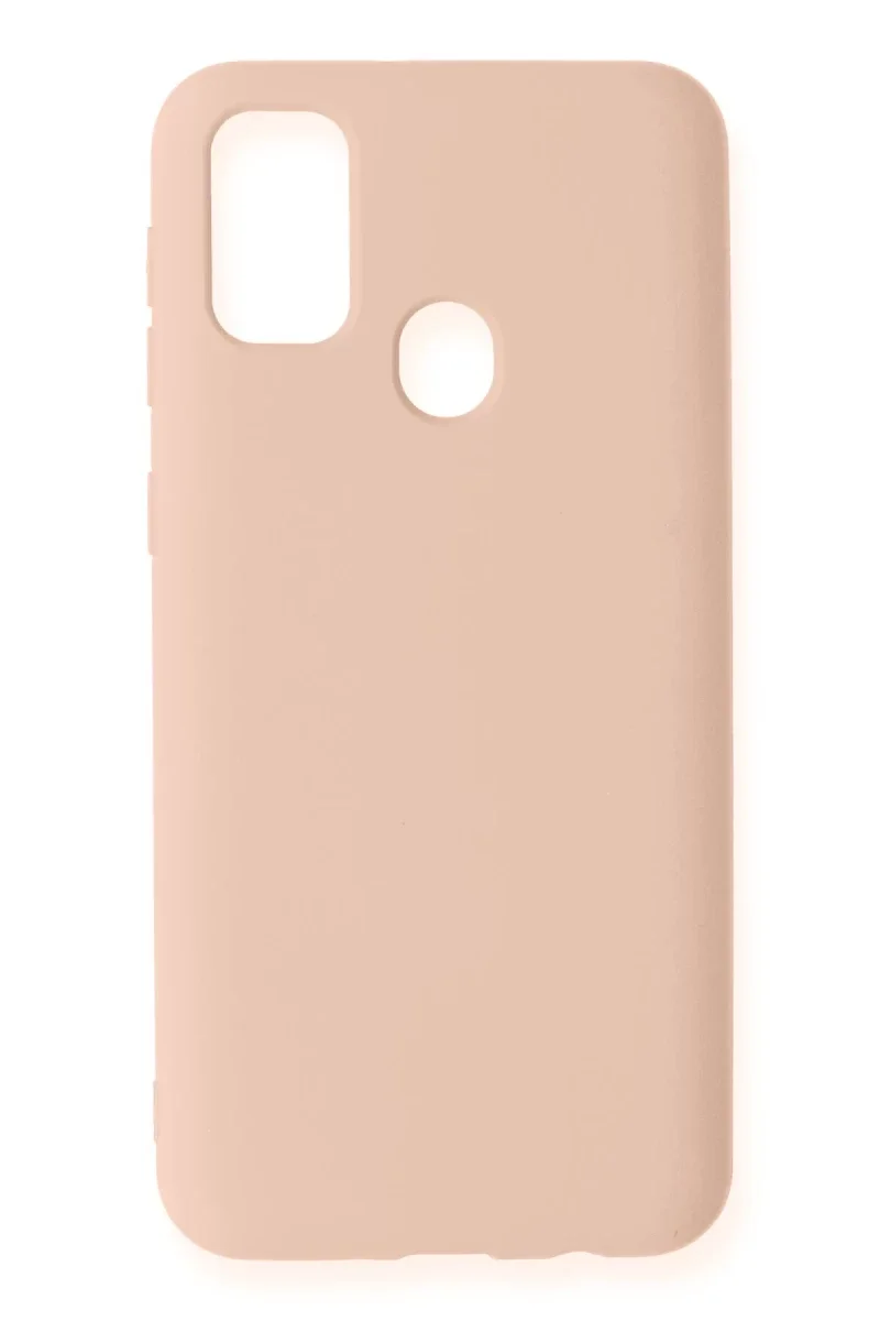 Samsung Galaxy M31 Kılıf Nano içi Kadife Silikon - Pudra Fiyatı, Yorumları ve Özellikleri
