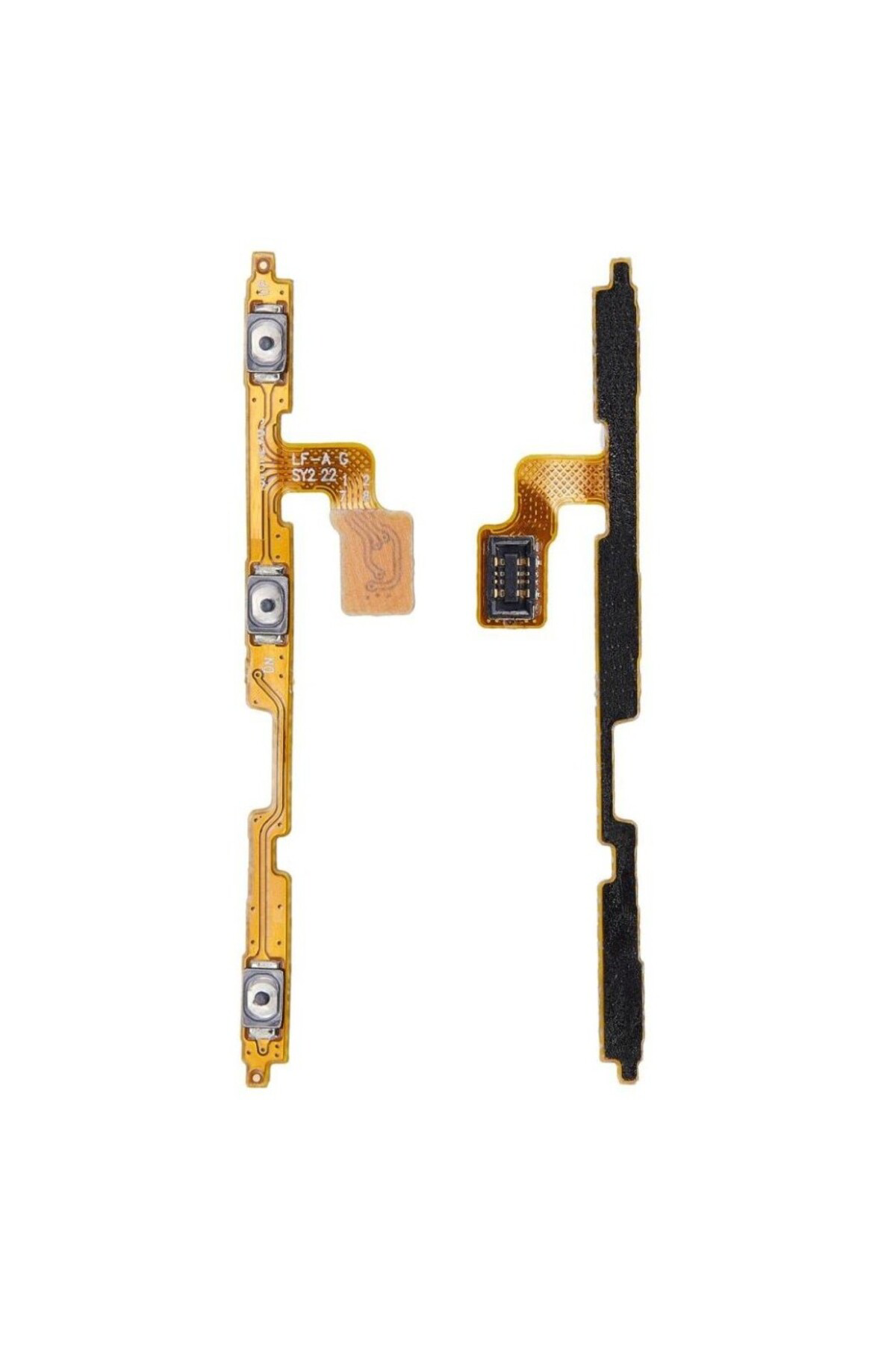 Samsung Galaxy M31 On Off Ses Açma Kapama Filmi SM-M315F Samsung Galaxy M31 On Off Ses Açma Kapama Filmi SM-M315F