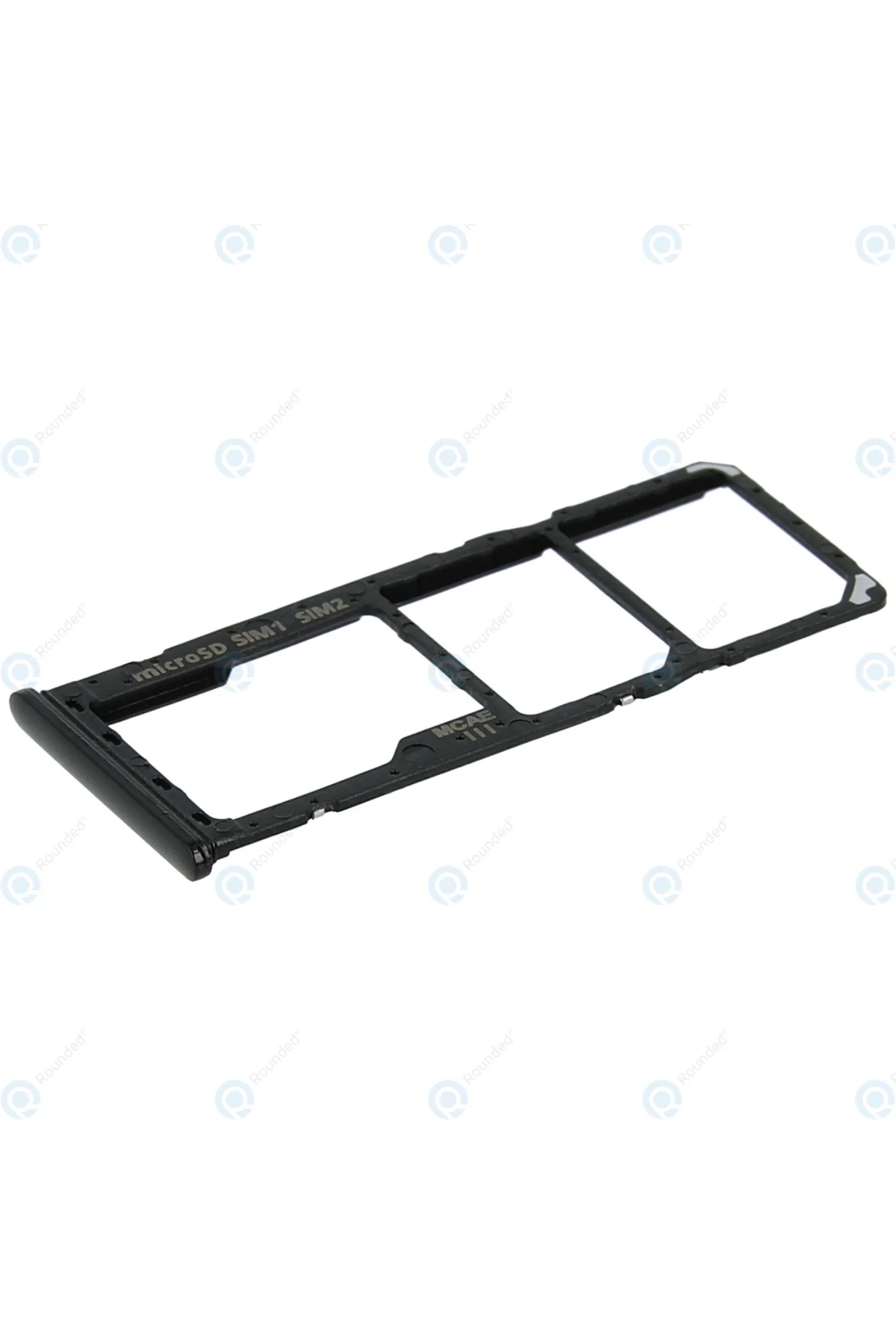 Samsung Galaxy M31 Sim Tepsisi SM-M315F Siyah Samsung Galaxy M31 Sim Tepsisi SM-M315F Siyah