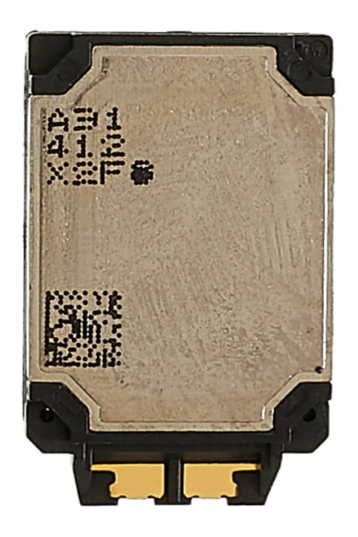 Samsung Galaxy M31 Uyumlu Buzzer Hoparlör SM-M315F