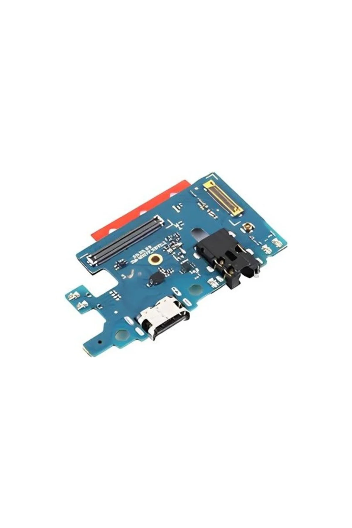 Samsung Galaxy M31S - SM-M317F Şarj Soketi Kulaklık Soketi Full