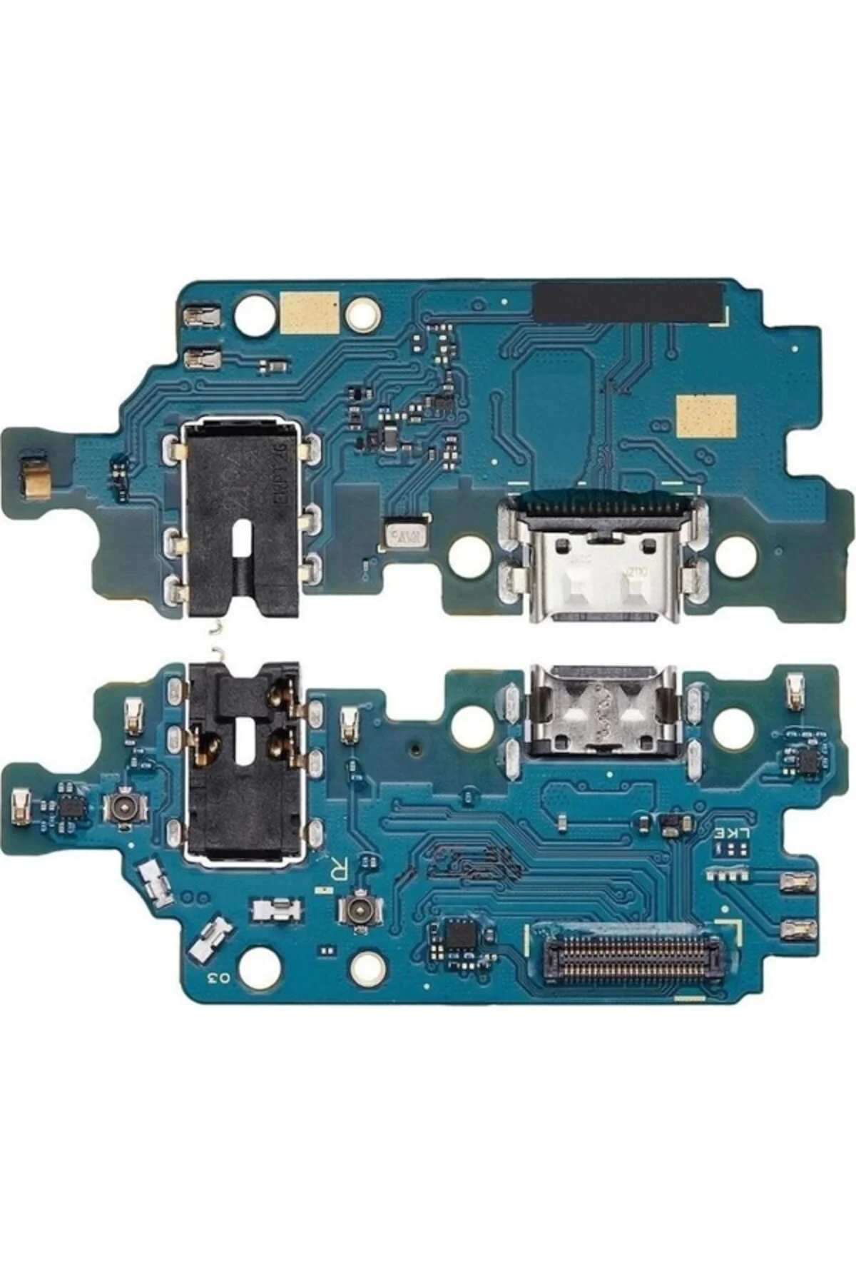 Samsung Galaxy M33 5g M336B Ile Uyumlu Şarj Soketi