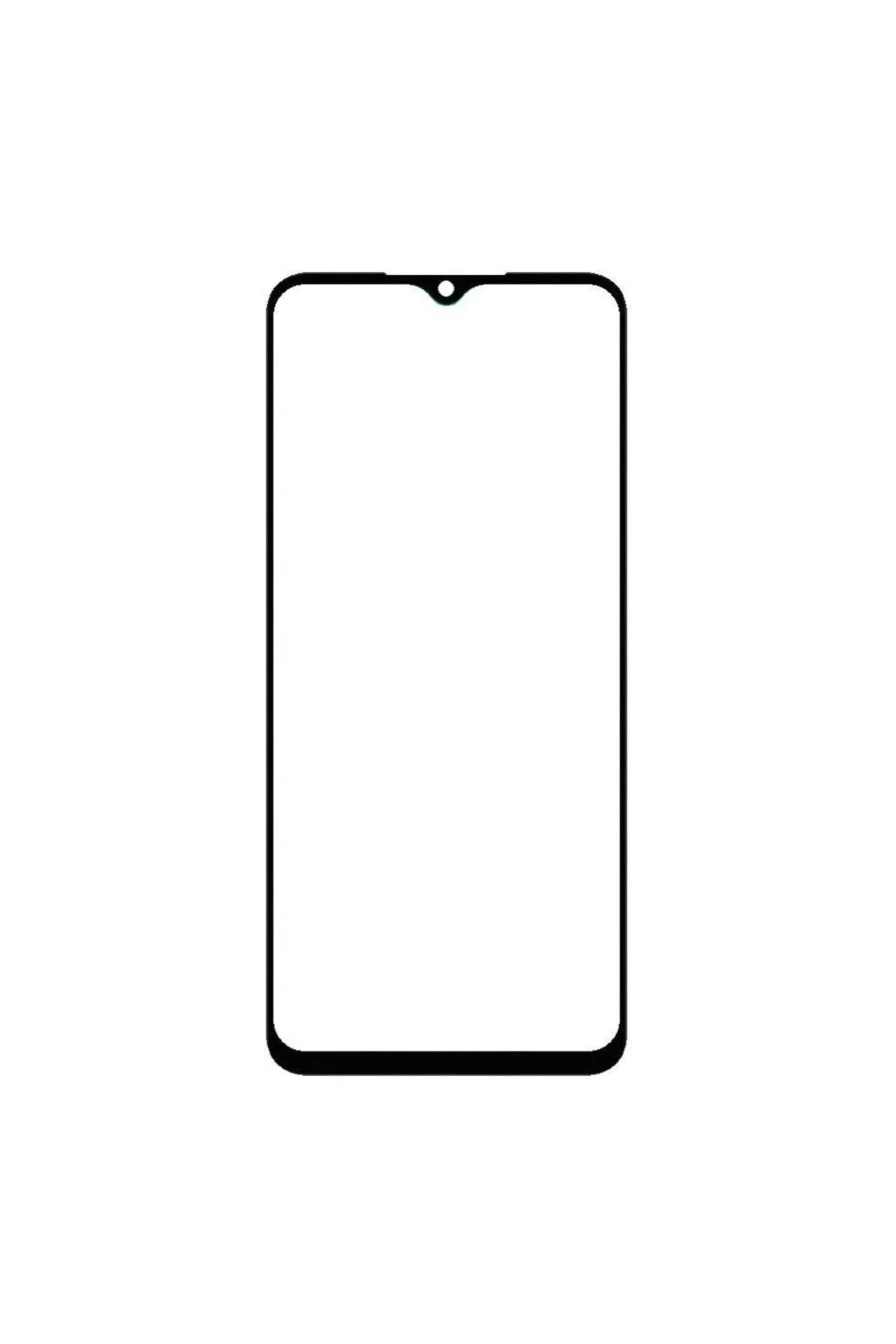 Samsung Galaxy M33 Okalı Dokunmatik Ön Cam - EKRAN DEĞİLDİR Samsung Galaxy M33 Okalı Dokunmatik Ön Cam - EKRAN DEĞİLDİR