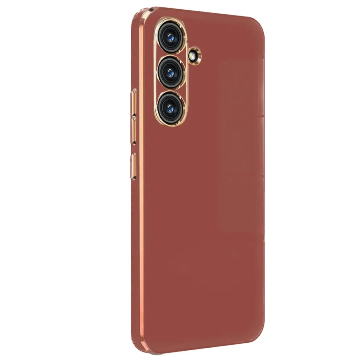Samsung Galaxy M34 5G Kılıf Volet Silikon - Kırmızı Fiyatı, Yorumları ve Özellikleri