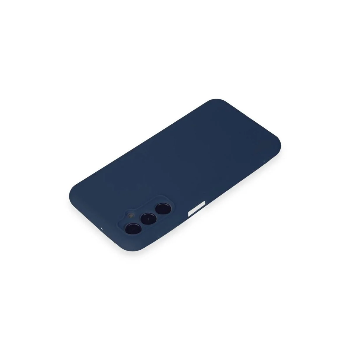 Samsung Galaxy M34 5G ile Uyumlu Silikon Kılıf - First Serisi Lacivert Fiyatı, Yorumları ve Özellikleri