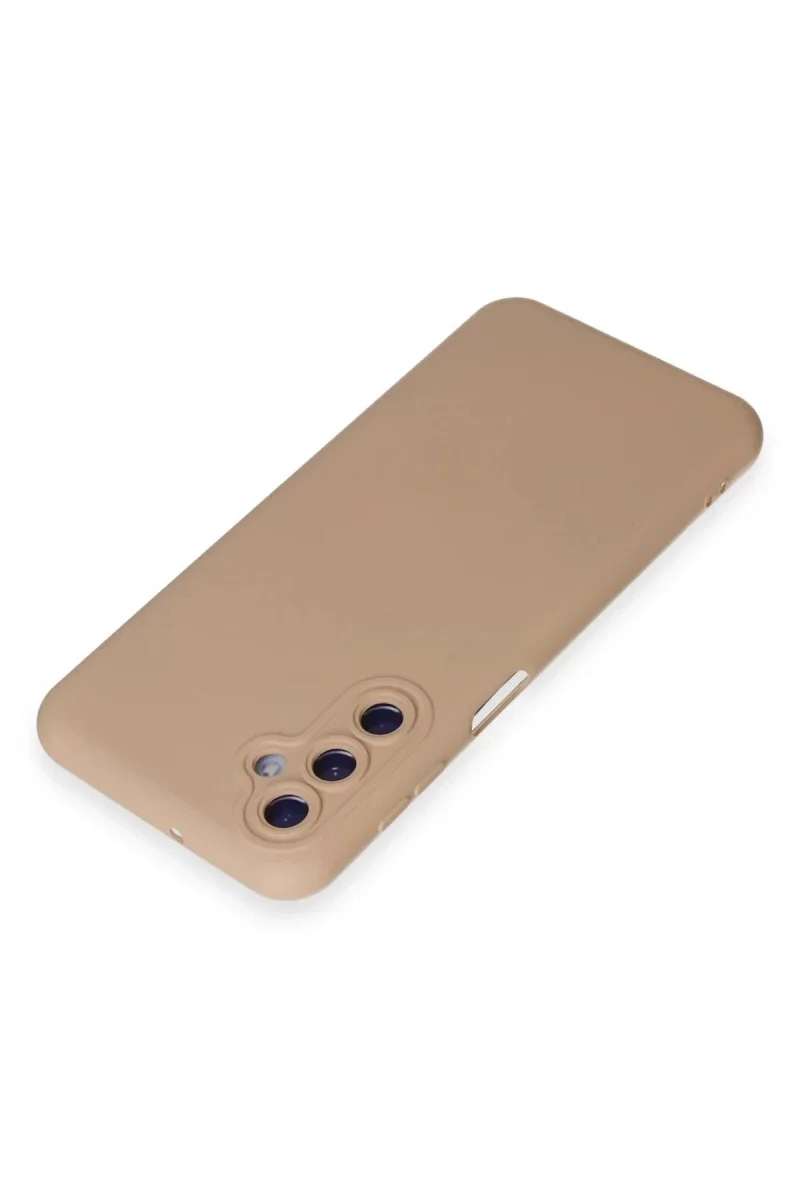 Samsung Galaxy M34 5G Kılıf Nano içi Kadife Silikon - Pudra Fiyatı, Yorumları ve Özellikleri