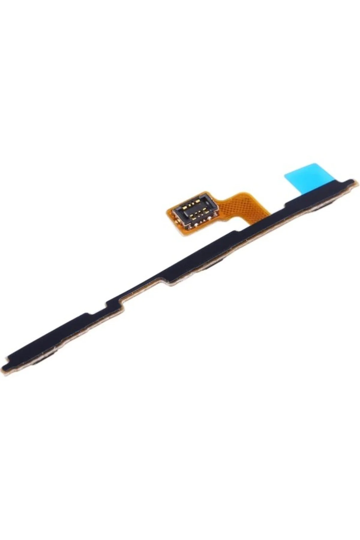 Samsung Galaxy M40 Uyumlu On Off Yan Ses Power Film Flex SM-M405F