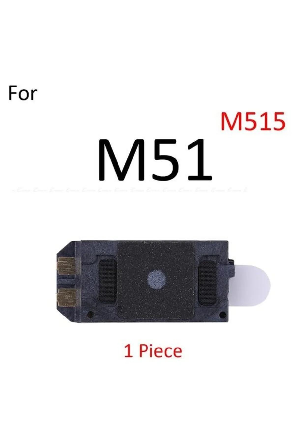 Samsung Galaxy M51 Iç Kulaklık Samsung Galaxy M51 Iç Kulaklık