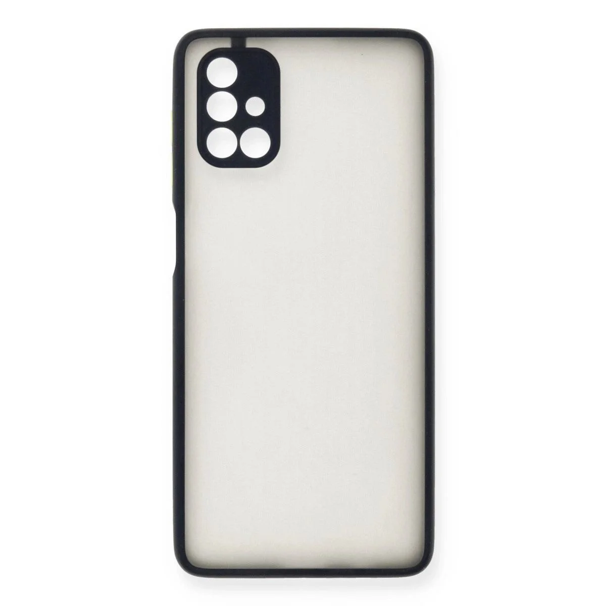 Samsung Galaxy M51 ile Uyumlu Montreal Silikon Kılıf - Lacivert, Kamera Korumalı Darbe Emici Fiyatı, Yorumları ve Özellikleri