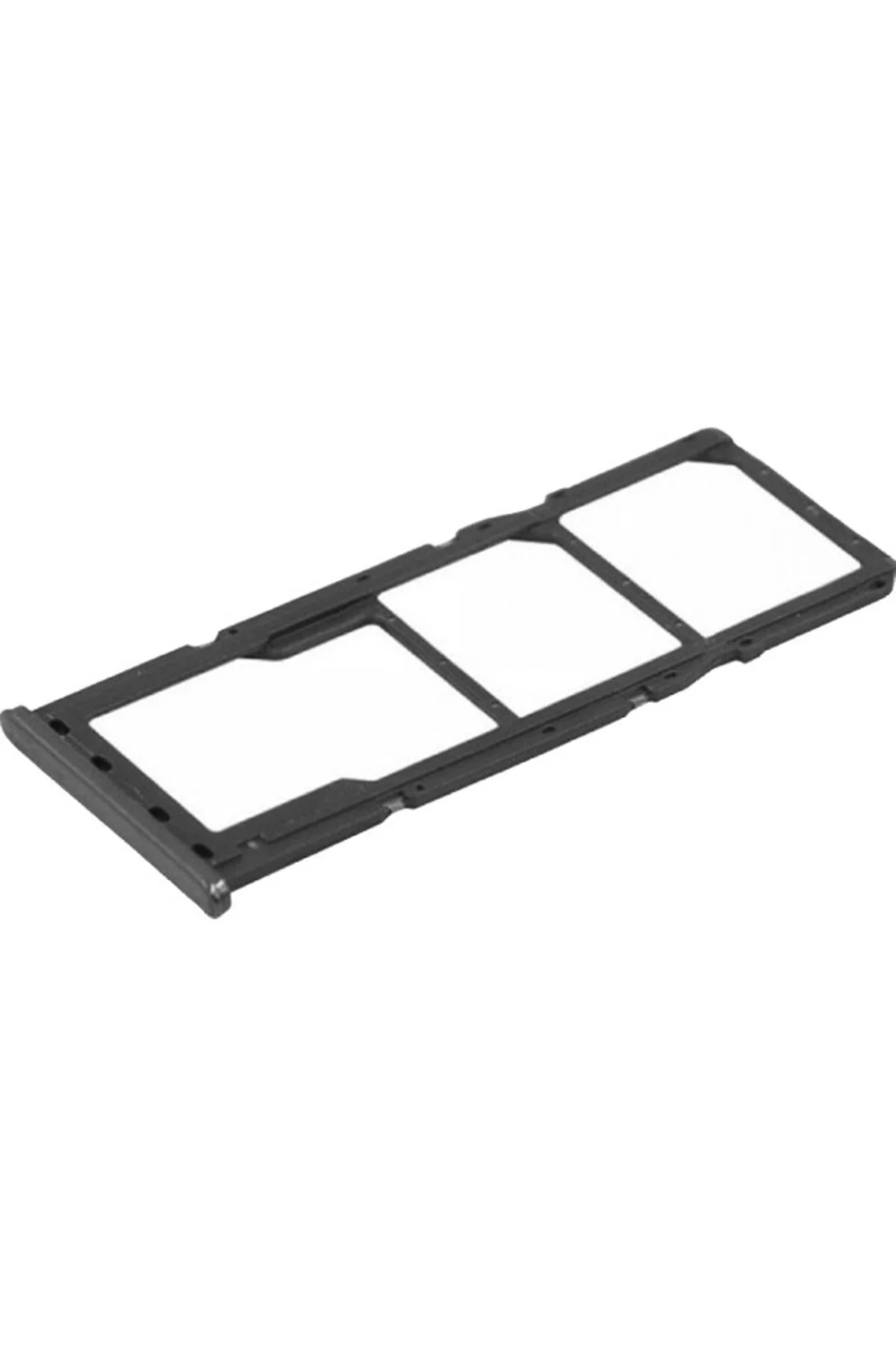 Samsung Galaxy M51 Uyumlu Hafıza Kart + Sim Metali