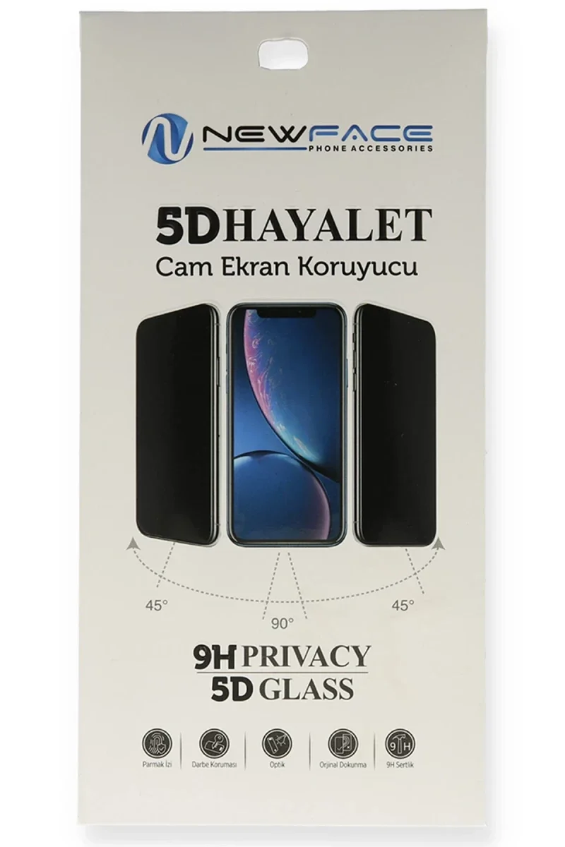 Samsung Galaxy M52 5G 5D Hayalet Cam Ekran Koruyucu Fiyatı, Yorumları ve Özellikleri