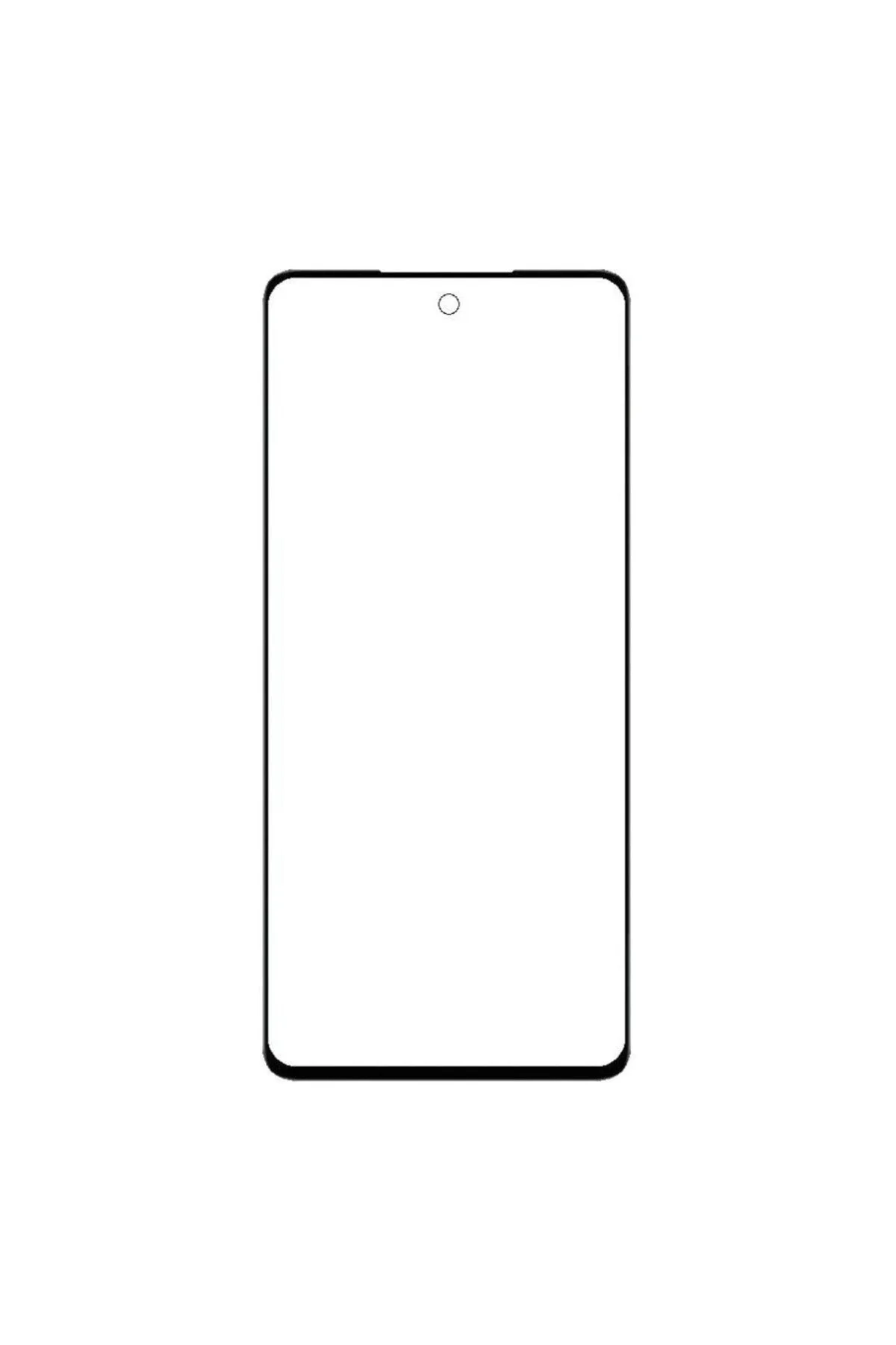 Samsung Galaxy M52 Okalı Dokunmatik Ön Cam - EKRAN DEĞİLDİR Samsung Galaxy M52 Okalı Dokunmatik Ön Cam - EKRAN DEĞİLDİR