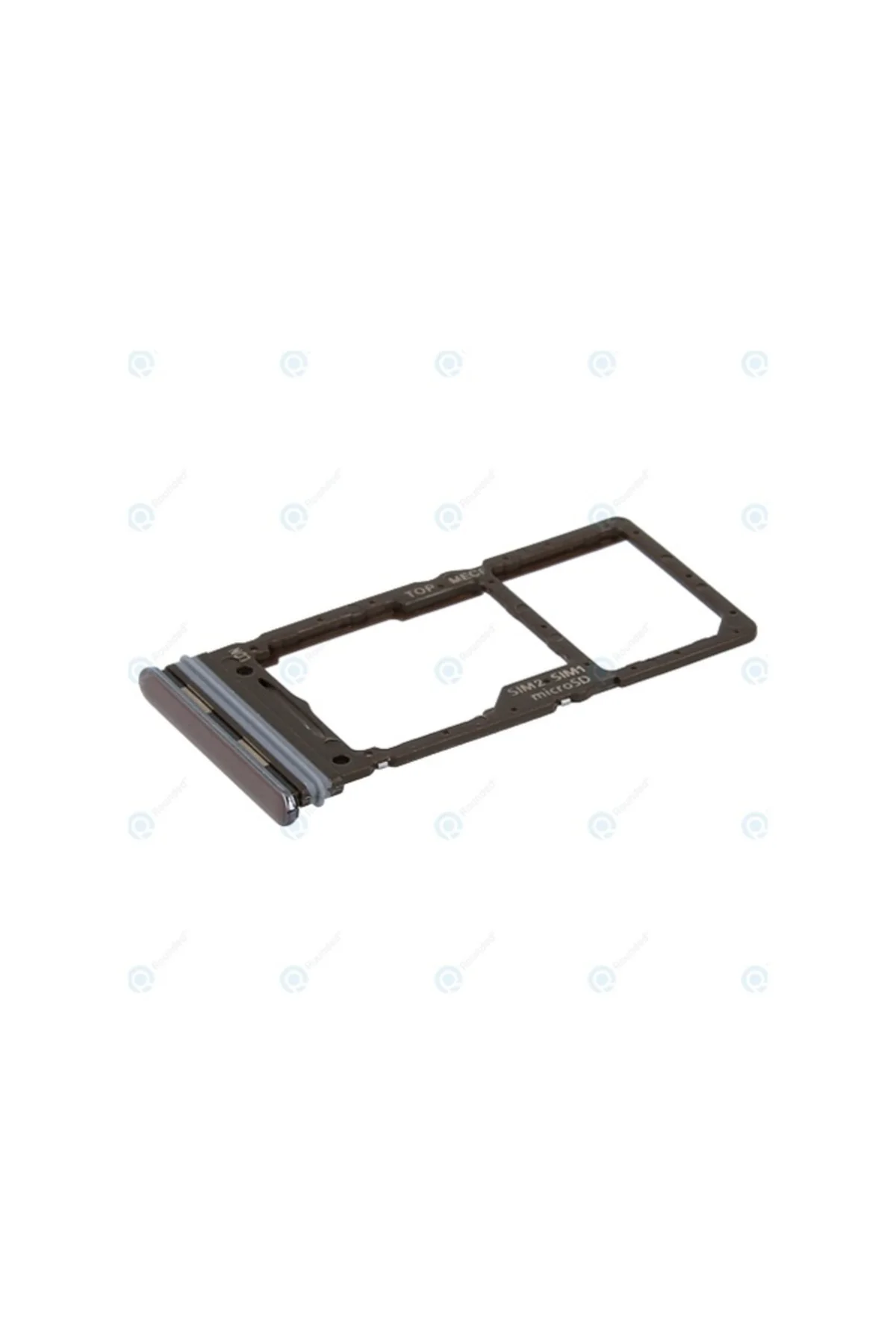 Samsung Galaxy M53 5g Uyumlu Sim Ve Sd Kart Yuvası Sm-m536