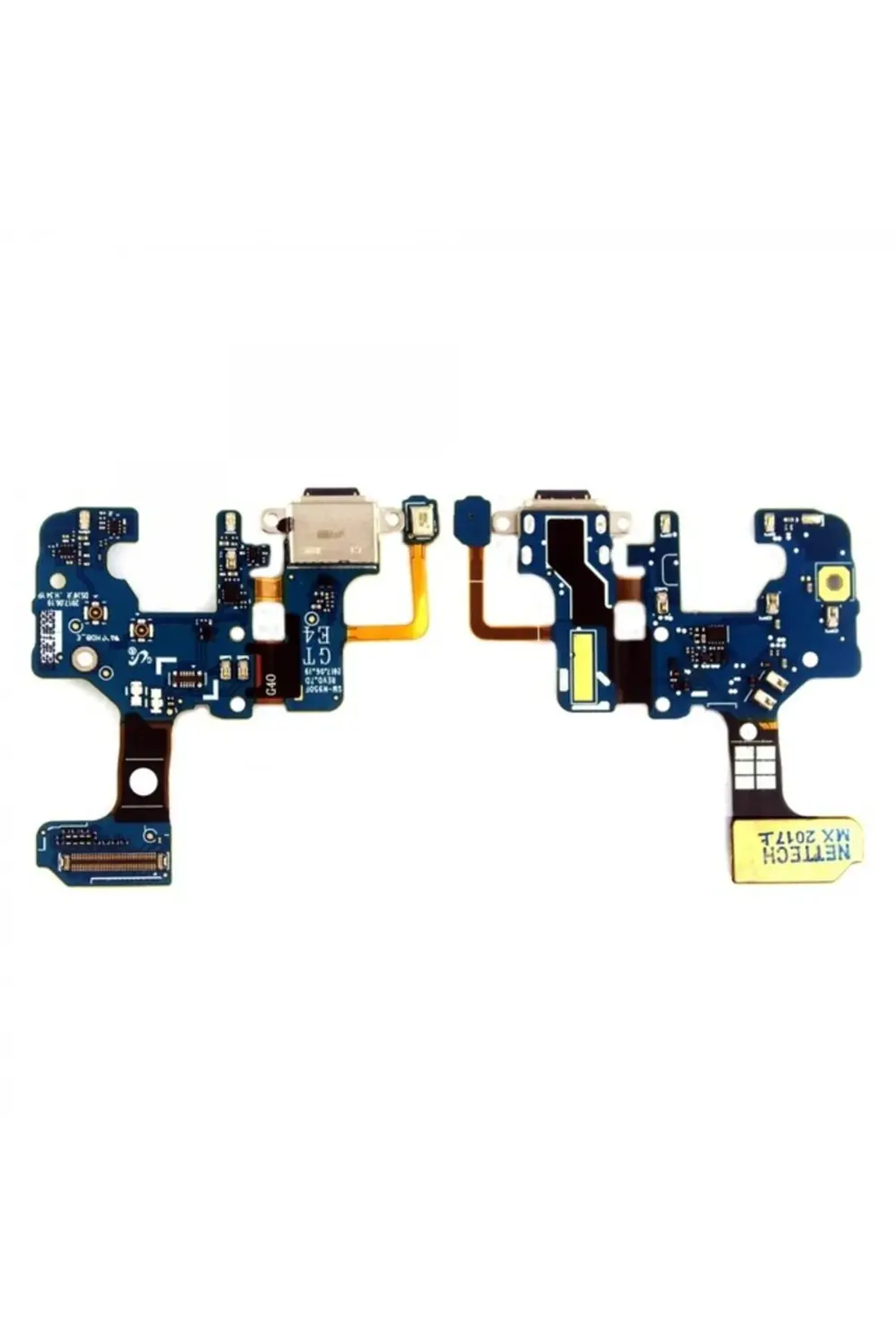 SAMSUNG GALAXY NOTE 8 N950 ŞARJ SOKETLİ MİKROFON BORDU
