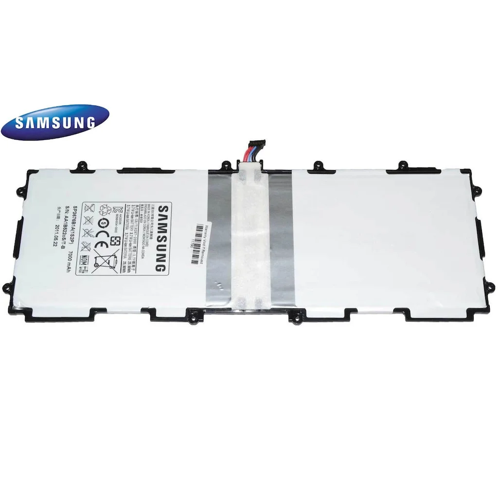 Samsung Galaxy Note 10.1 Sp3676B1A 1S2P Tablet Batarya - Pil Fiyatı, Yorumları ve Özellikleri