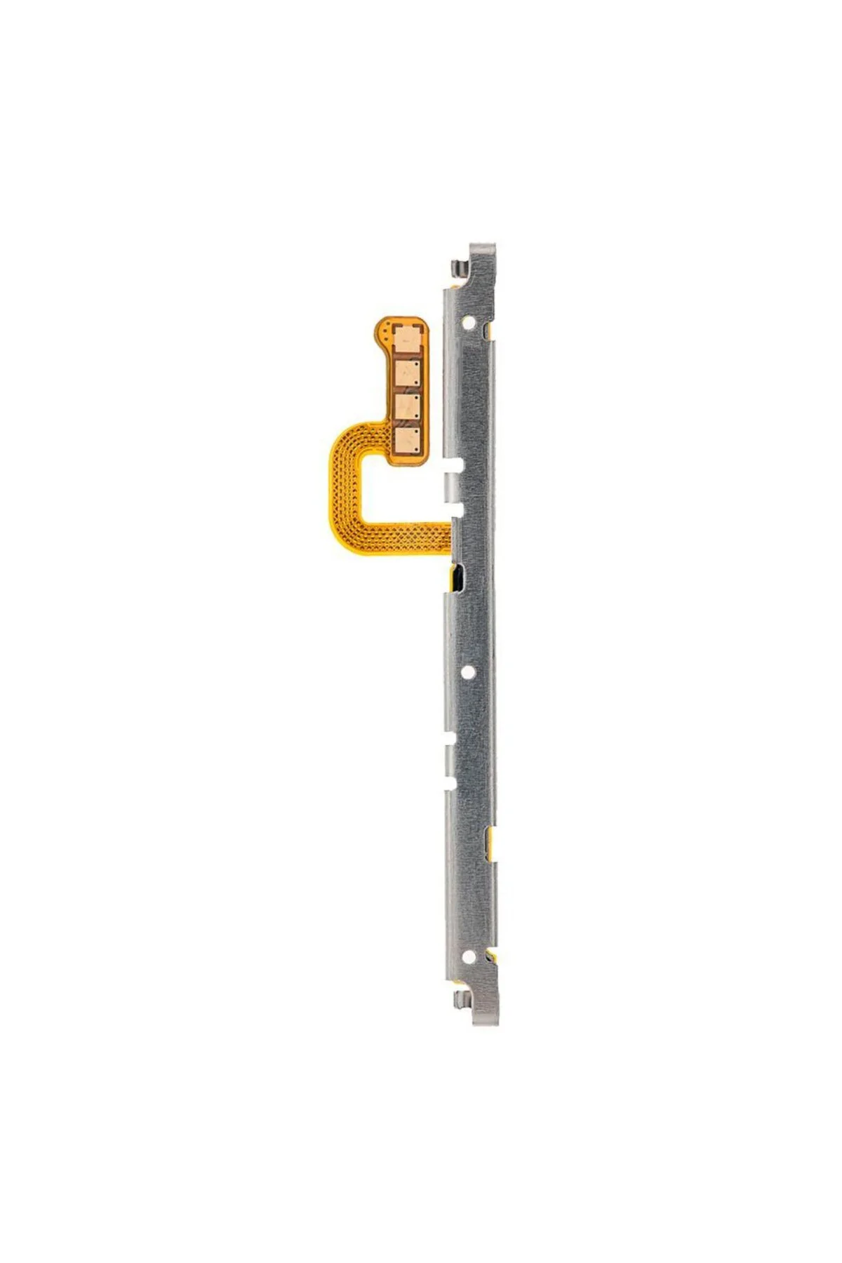 Samsung Galaxy Note 9 N960 Yan Ses Volume Film Flex
