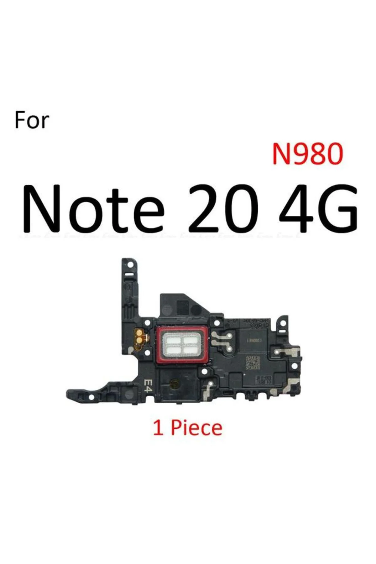 Samsung Galaxy Note 20 Iç Kulaklık