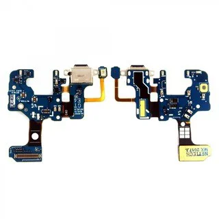 SAMSUNG GALAXY NOTE 8 N950 ŞARJ SOKETLİ MİKROFON BORDU SAMSUNG GALAXY NOTE 8 N950 ŞARJ SOKETLİ MİKROFON BORDU