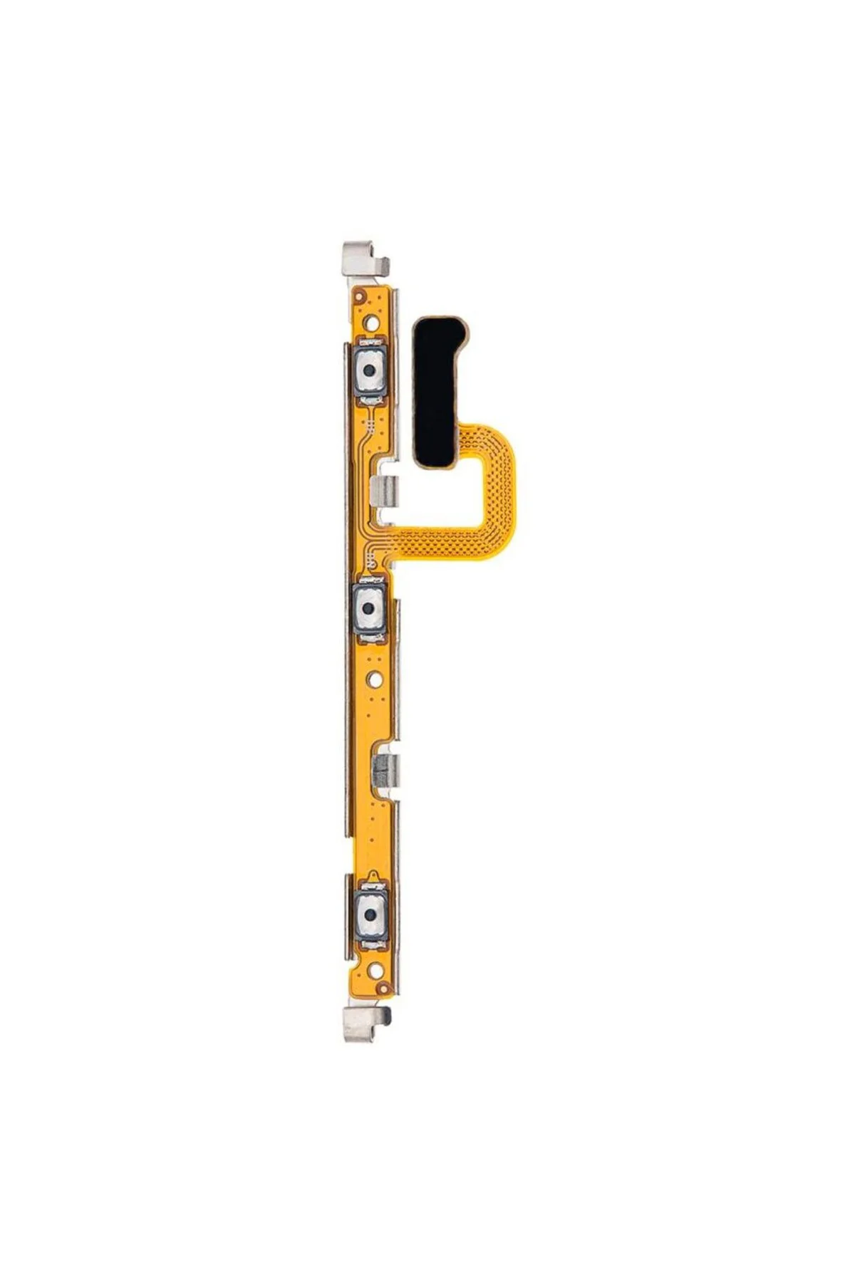 Samsung Galaxy Note 9 N960 Yan Ses Volume Film Flex