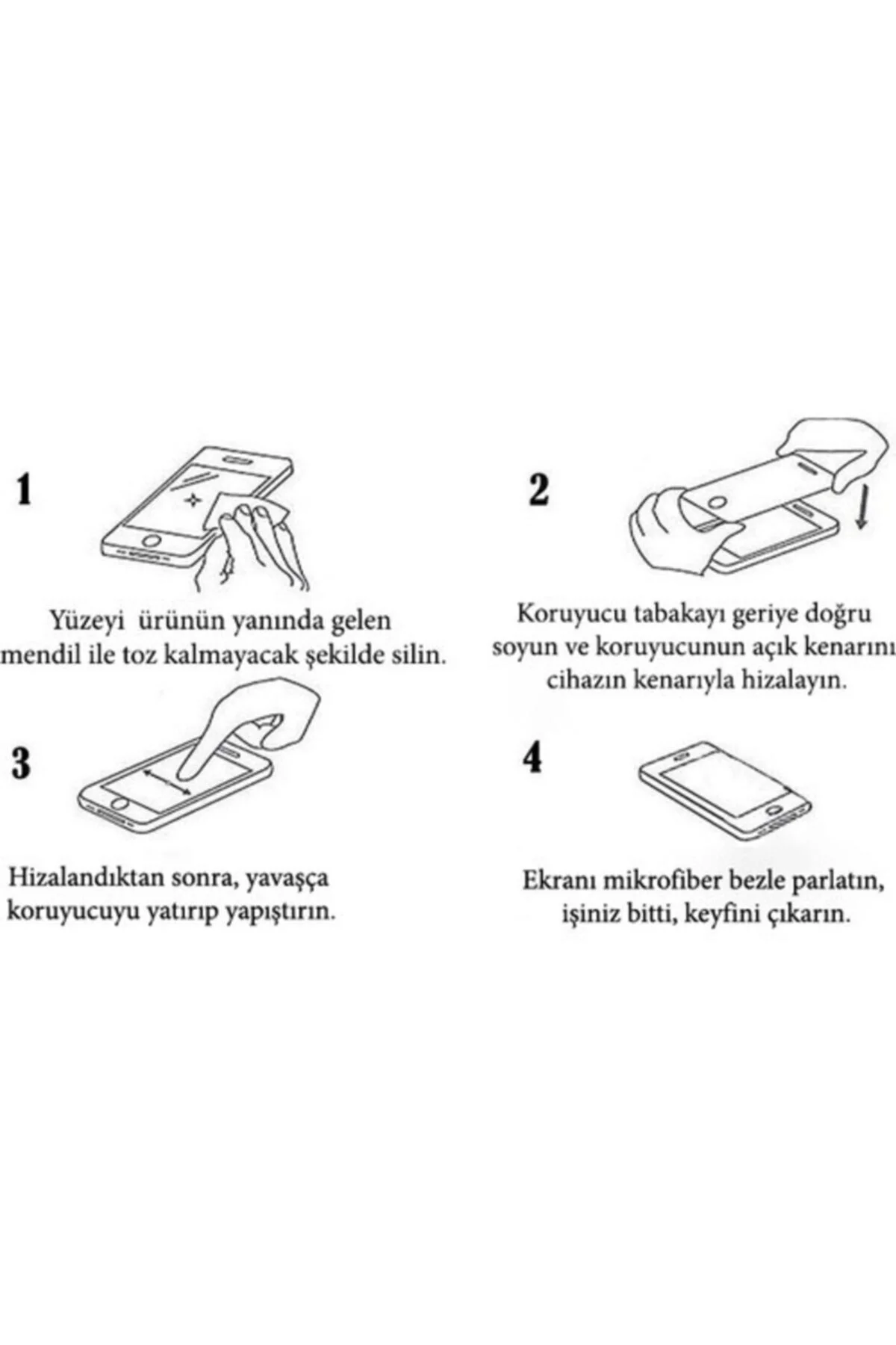 Samsung Galaxy Note 5 Uyumlu Ekran Koruyucu 9h Kırılmaz Cam Sert Şeffaf