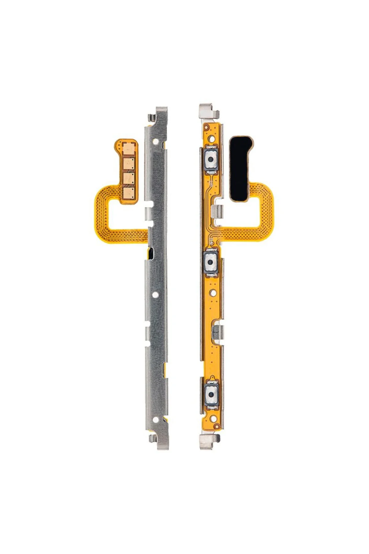 Samsung Galaxy Note 9 N960 Yan Ses Volume Film Flex Samsung Galaxy Note 9 N960 Yan Ses Volume Film Flex