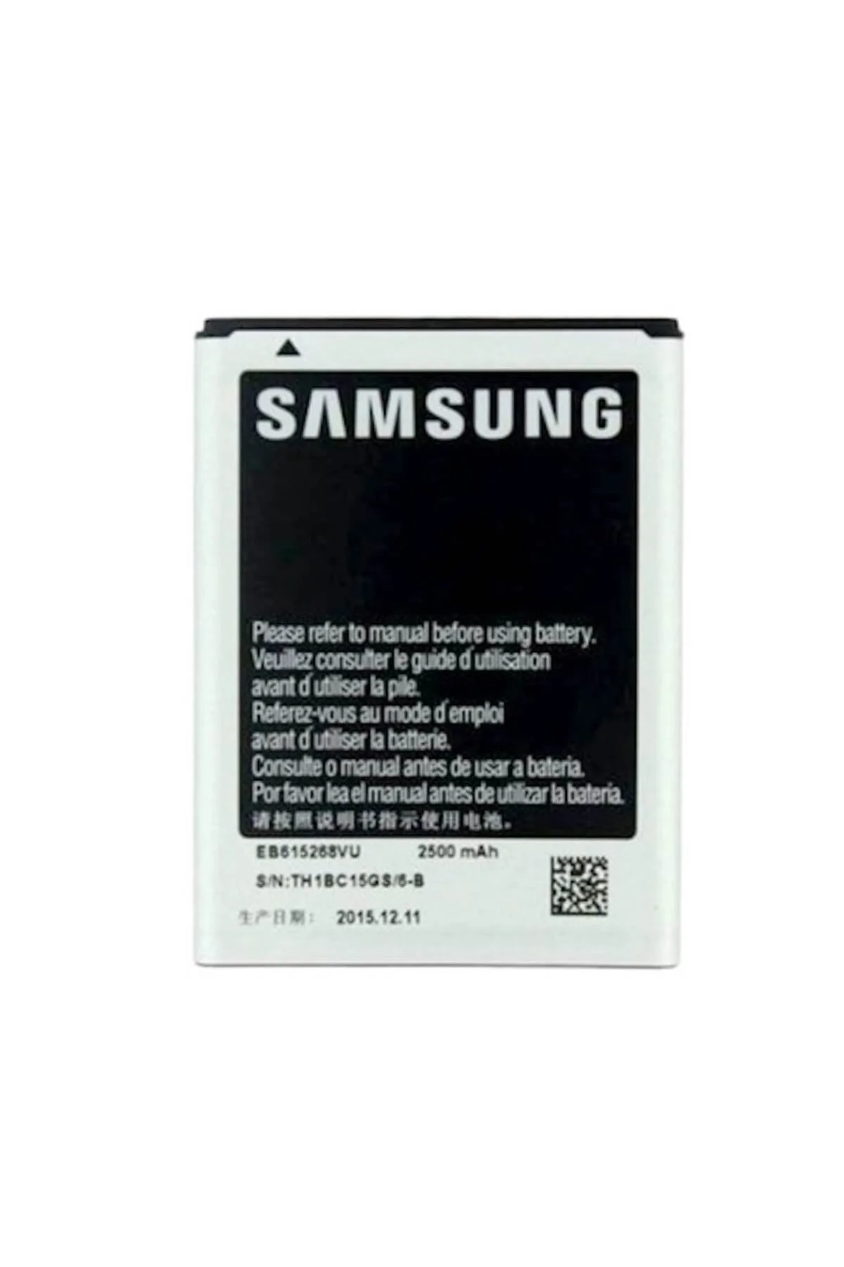 Samsung Galaxy Note 1 N7000 Batarya Pil Eb615268Vu Samsung Galaxy Note 1 N7000 Batarya Pil Eb615268Vu